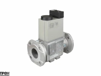 Двойной электромагнитный клапан Elco DMV-D 5065/11