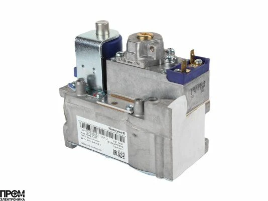 Газовый электромагнитный клапан Honeywell VR8605A1001