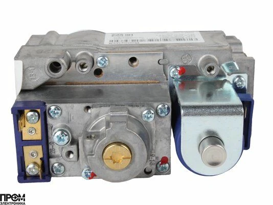 Газовый электромагнитный клапан Honeywell VR8605A1001