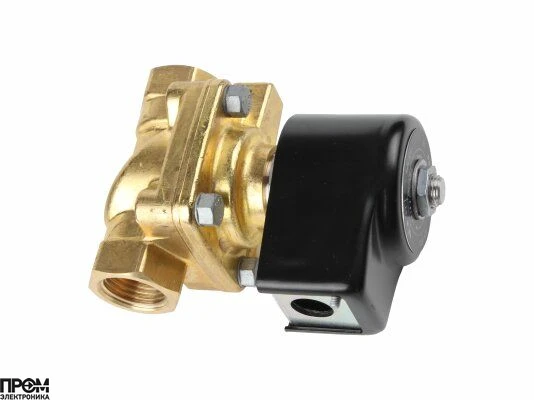 Электромагнитный клапан Lucifer E321H25 110В