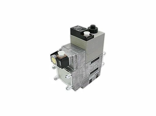 Газовый мультиблок Dungs MB-VEF 420 B01 S32