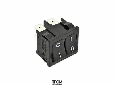 Клавишный переключатель T125/55-T125