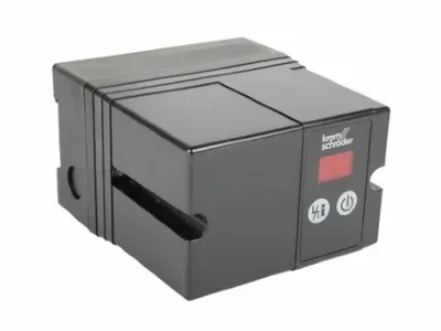 Автомат управления горелкой Kromschroder IFD244-5/1WI 