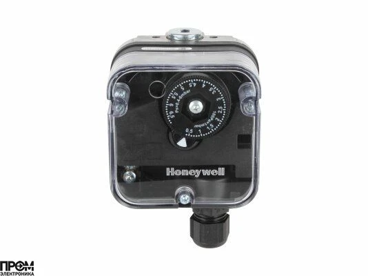 Реле давления Honeywell C6097A4310