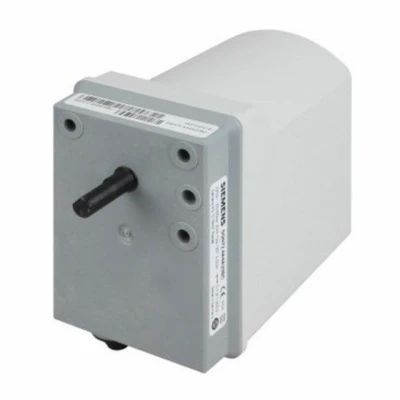 Сервопривод Siemens SQN72.4C4A21