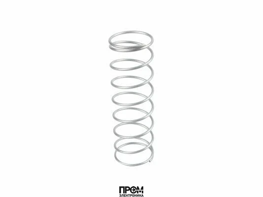 Пружина Giuliani Anello 504.0016.020