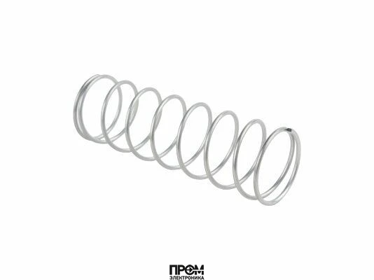 Пружина Giuliani Anello 504.0016.020