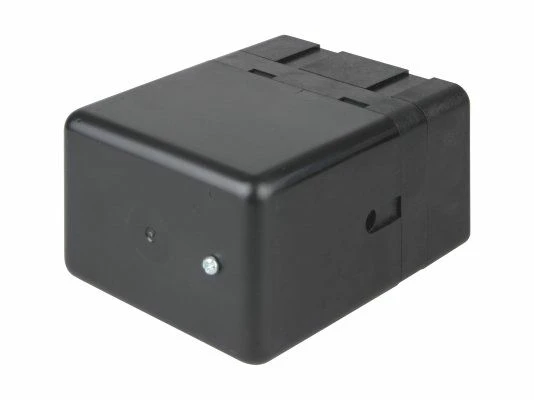 Сервопривод воздушной заслонки Conectron/Honeywell LKS 120-21