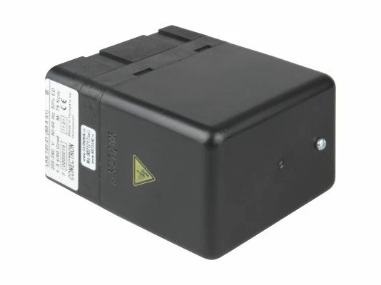 Сервопривод воздушной заслонки Conectron/Honeywell LKS 120-21
