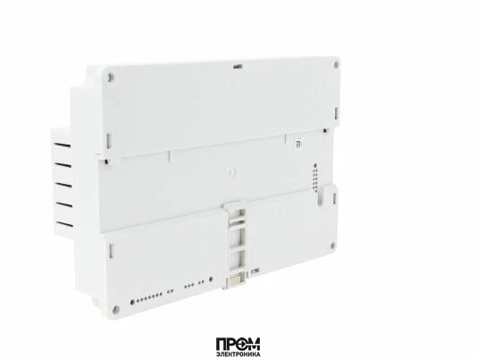 Двухтопливный переключатель CIB Unigas AGM60.1A9