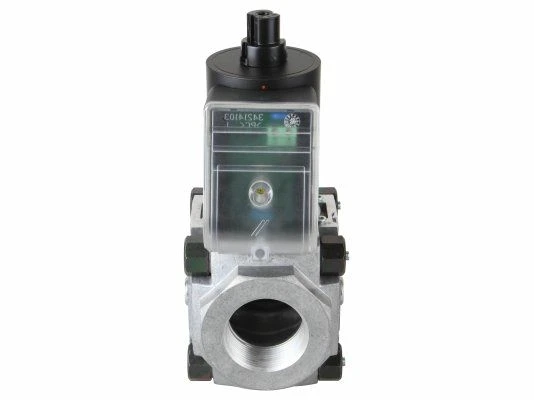 Газовый клапан Kromschroder VAS240R/NW
