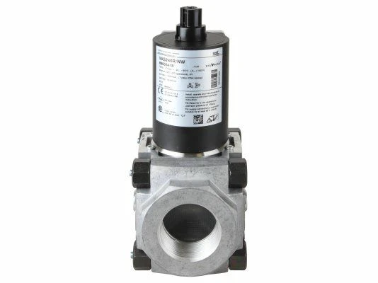 Газовый клапан Kromschroder VAS240R/NW