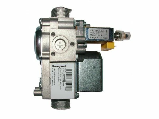 Газовый клапан Honeywell VK4105M5181