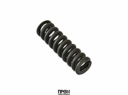 Пружина Ø9,2 x 43 мм