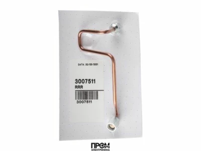 Медная топливная трубка Riello 3007511