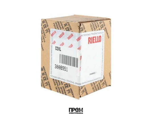 Электромагнитная катушка Riello R.B.L. 3008951