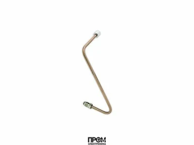Медная топливная трубка Elco G1/8&quot; - M8 13012437