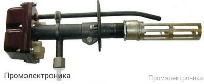 ЭЗ - электрозапальник газовый