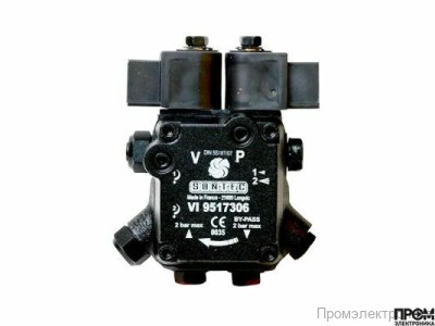 Suntec A2L 95 C 9715 4P 0700