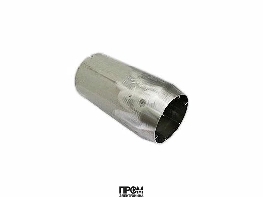 Жаровая труба Elco Ø227 x 443 мм 13009765