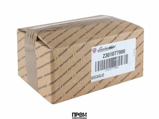 Жаровая труба Lamborghini Z301077900