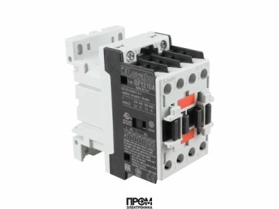 Миниконтактор Riello BF12 10 A230