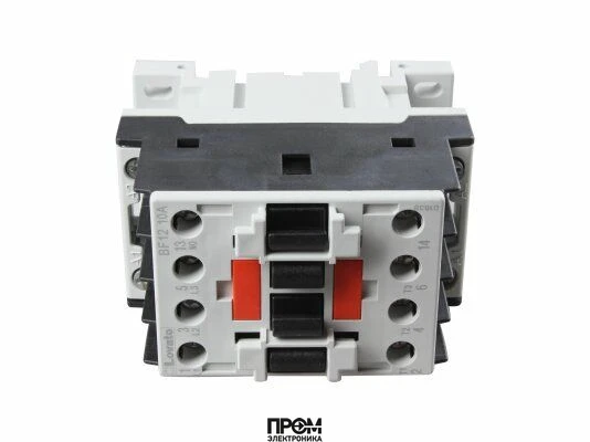Миниконтактор Riello BF12 10 A230