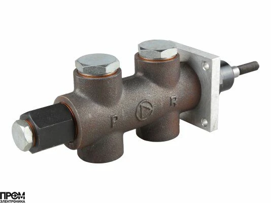 Регулятор давления жидкого топлива Giuliani Anello PROH20