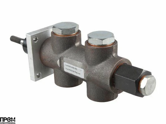 Регулятор давления жидкого топлива Giuliani Anello PROH20