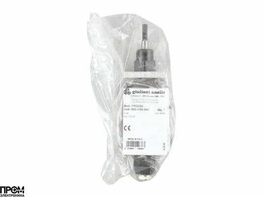 Регулятор давления жидкого топлива Giuliani Anello PROH20