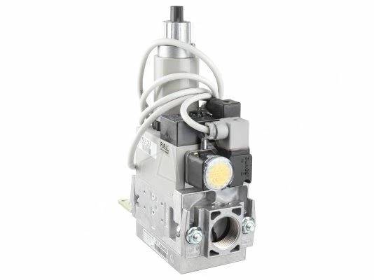 Газовая рампа Riello MB 412/2 - F3SD