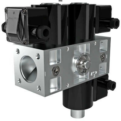 ВН1ДВ-1К, алюминий, фл., ≈110 В, 50 Гц, У3.1