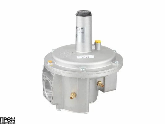 Газовый регулятор Giuliani Anello FG1B40