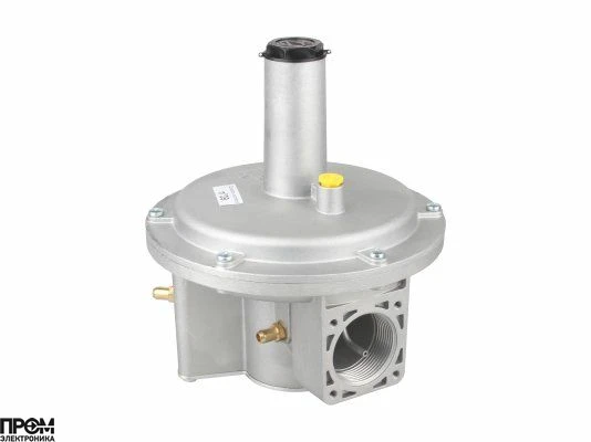 Газовый регулятор Giuliani Anello FG1B40