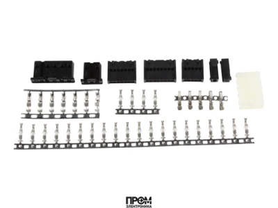 Комплект разъемов Brahma 16015970