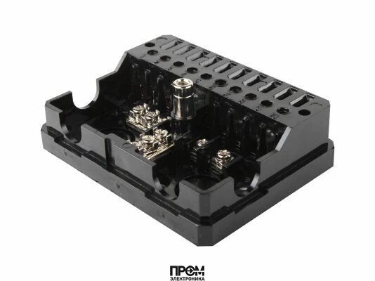 Цоколь топочного автомата Brahma 18210094