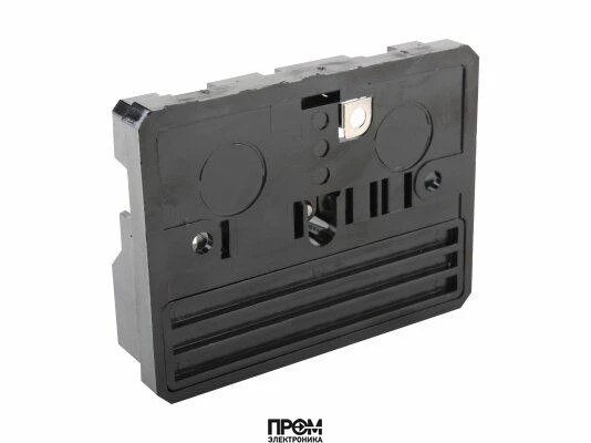 Цоколь топочного автомата Brahma 18210094