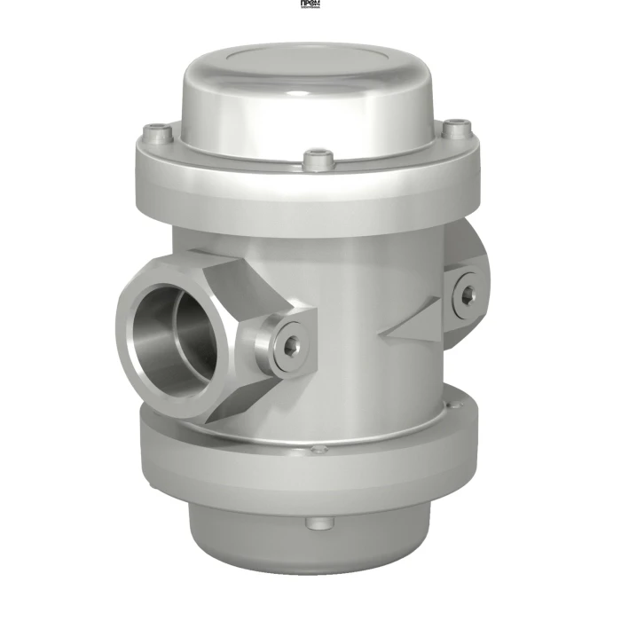 ФН1 1/4-2, ст., муфт., УХЛ1