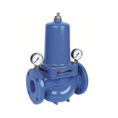 Honeywell D15S-100A клапан понижения давления
