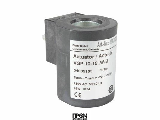 Катушка Kromschroder 4005185