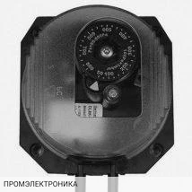 Датчик-реле давления воздуха Kromschroder DL 24K-3, 84444640