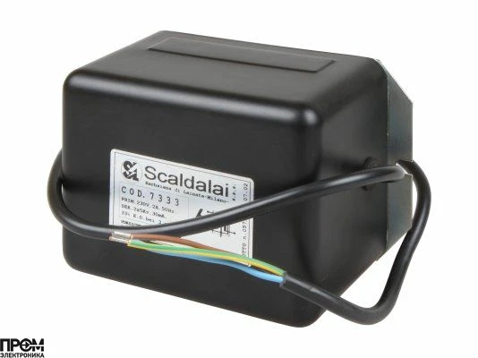 Трансформатор поджига для горелок Scaldalai 7333