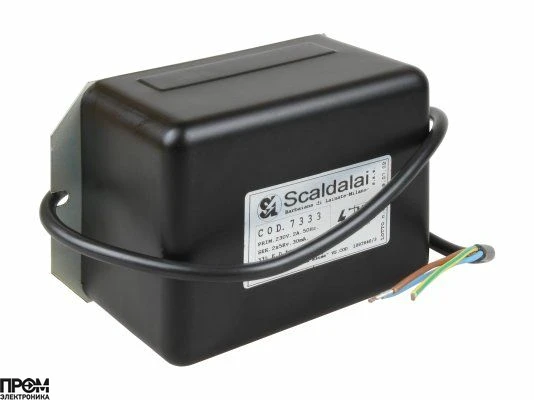 Трансформатор поджига для горелок Scaldalai 7333