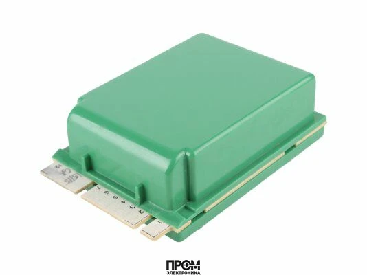 Усилитель сигнала пламени Honeywell R7321A1012