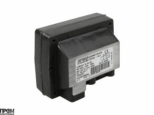 Трансформатор поджига Fida Compact 10/30 CM