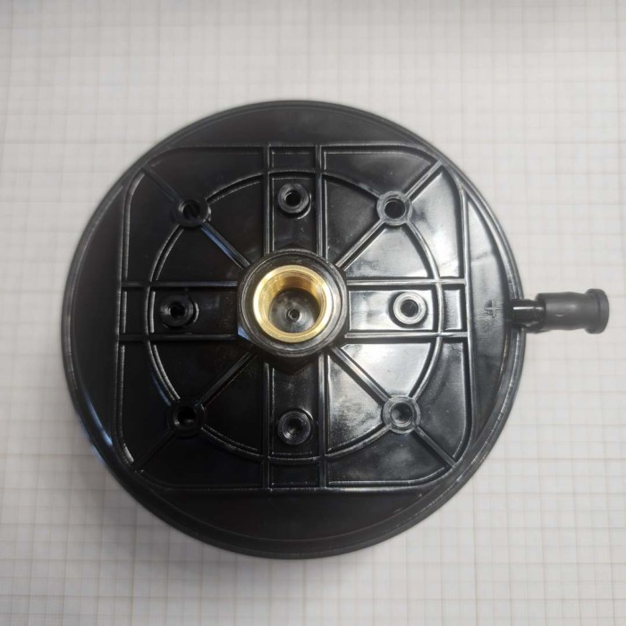 Реле давления Kromschroder DL3A-3