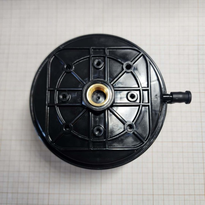 Реле давления Kromschroder DL3A-3