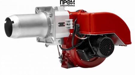 Горелка газовая одноступенчатая FAG 55 (101-550 кВт)