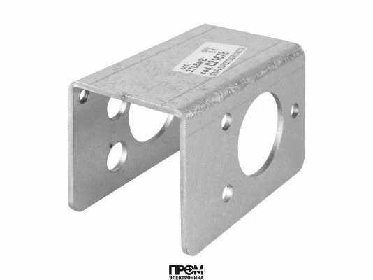 Кронштейн сервопривода FBR, 021678