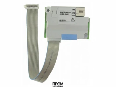 Контроллер Siemens OCI345.06/101